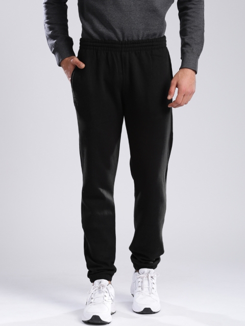 

Russell Athletic Black Track Pants