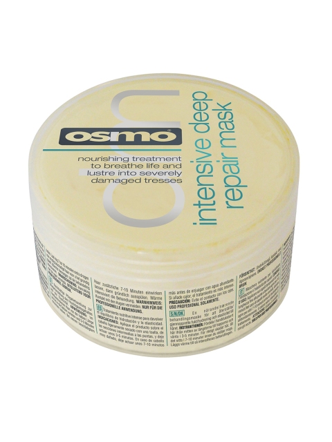 

osmo Intensive Deep Repair Mask 100 ml, Off white
