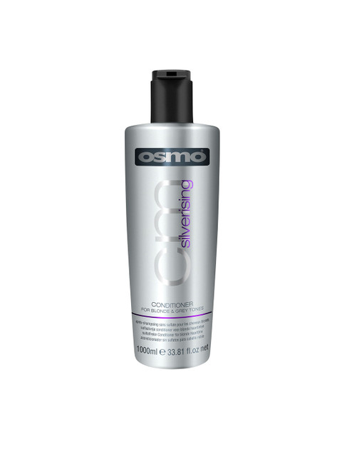 

osmo Silversing Conditioner 1000 ml, Grey