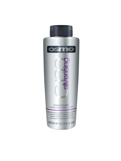 

osmo Silversing Conditioner 300 ml, Grey