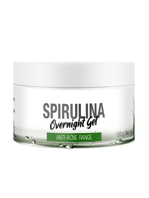 

Home Boutique Green Anti-Acne Overnight Gel 150gm