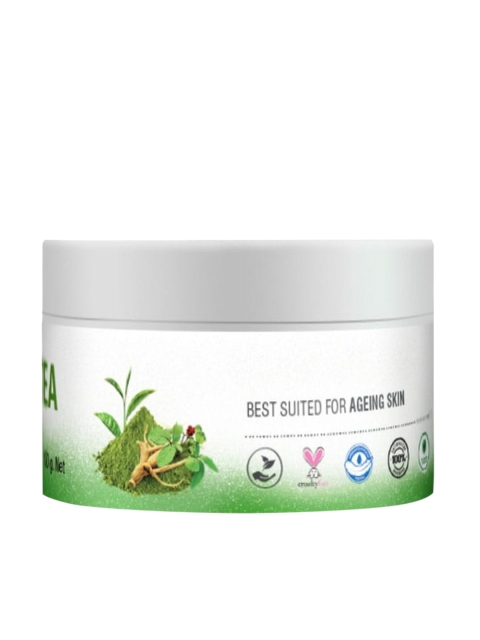 

Home Boutique Age Rewind Matcha Green Tea Scrub 130gm
