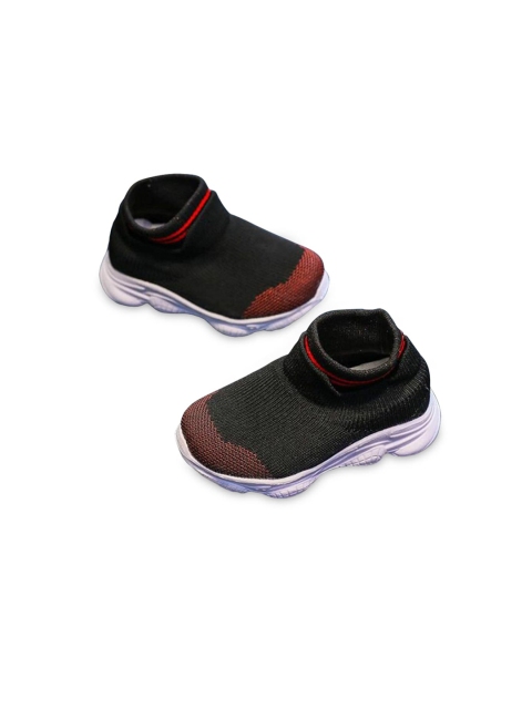 

Hopscotch Unisex Kids Red Ballerinas Flats