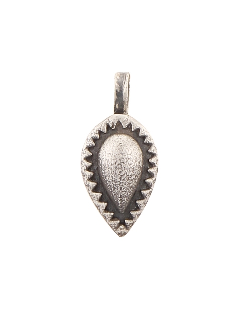 

ahilya Sterling Silver Clip-On Nosepin