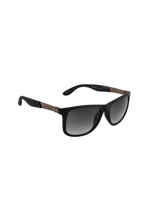 

Farenheit Unisex Rectangle Sunglasses SOC-FA-2306-C1, Grey