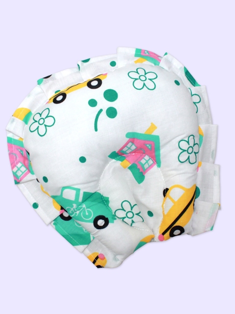 

Born Babies Kids Grey Baby Bed Set