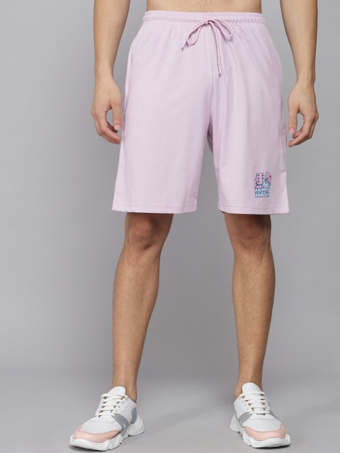 

GRIFFEL Men Multicoloured Sports Shorts, Multi
