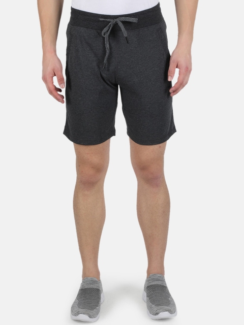 

Monte Carlo Men Grey Shorts