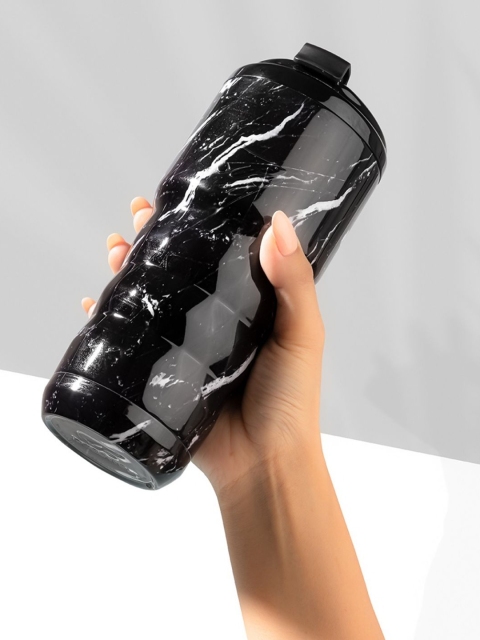 

Headway Black Marble Java Coffee Mug 600 ML
