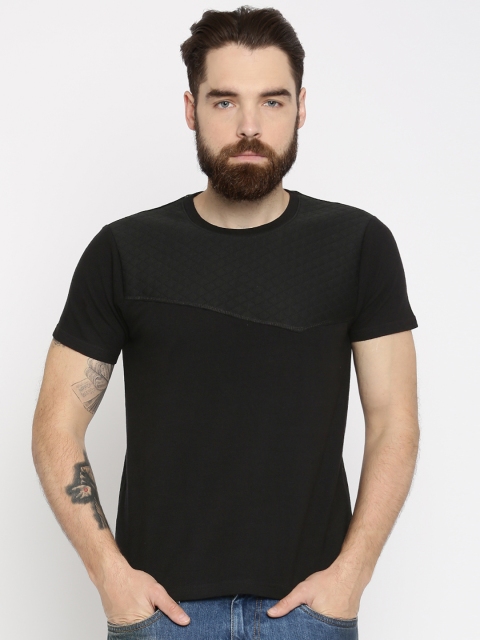 

Roadster Black T-shirt