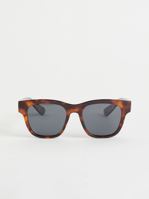 

H&M Brown Polarised Sunglasses