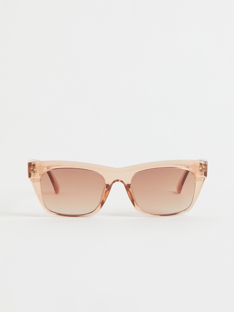 

H&M Women Pink Lens Sunglasses