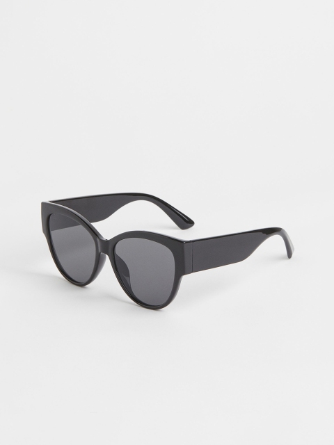 

H&M Women Black Sunglasses