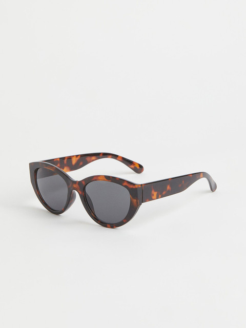

H&M Women Brown Sunglasses