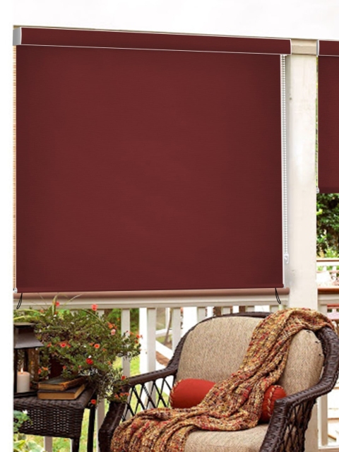 

Hippo Red Room Darkening Window Blinds