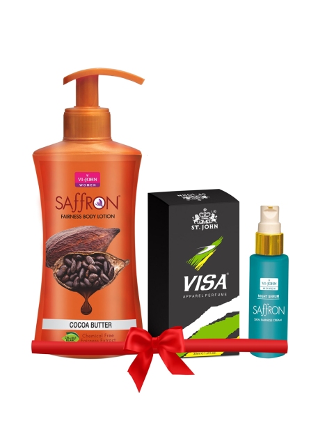

VI-JOHN Beauty Gift Set, Multi