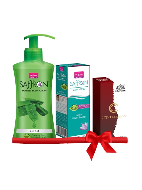 

VI-JOHN Beauty Gift Set, Multi