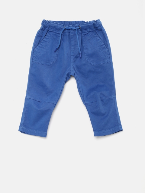 

FS Mini Klub Boys Blue Trousers