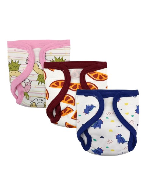 

Born Babies Unisex Kids Pink Baby Care Products