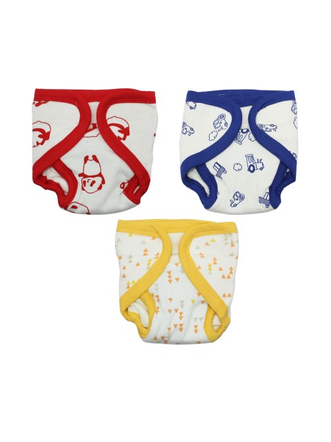 

Born Babies Unisex Kids Red Baby Care Products