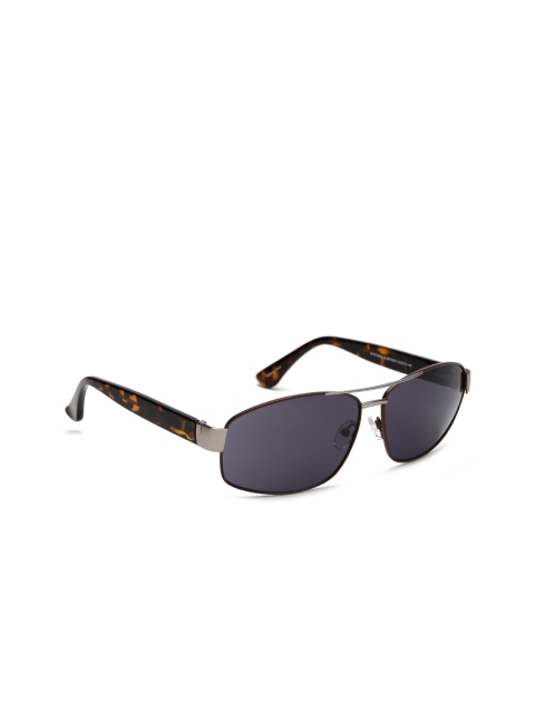 

Roadster Men Rectangle Sunglasses MFB-PN-SS-S16796SF, Grey