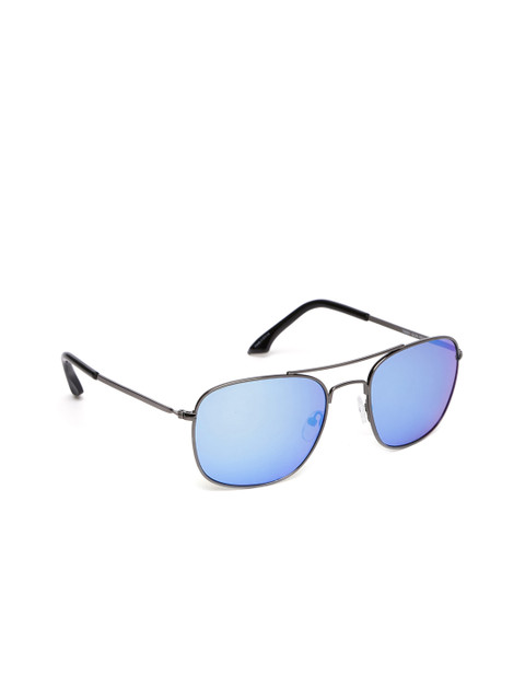 

Roadster Men Square Sunglasses MFB-PN-SS-18M61, Blue