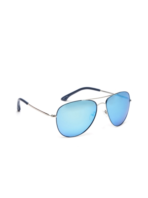 

Roadster Men Aviator Sunglasses PN-SS-18M59, Blue