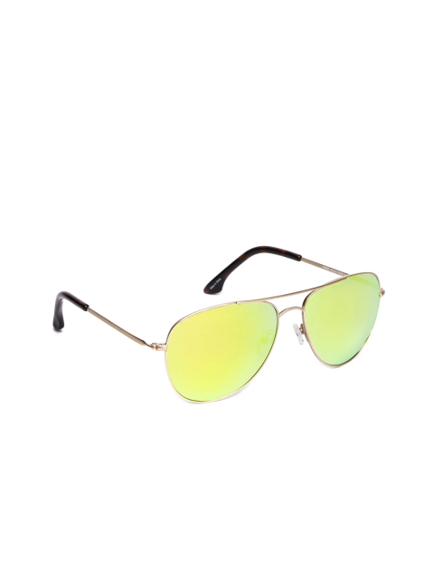 

Roadster Men Aviator Sunglasses MFB-PN-SS-18M59, Gold