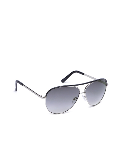 

Roadster Men Aviator Sunglasses PN-SS-GU7431, Grey