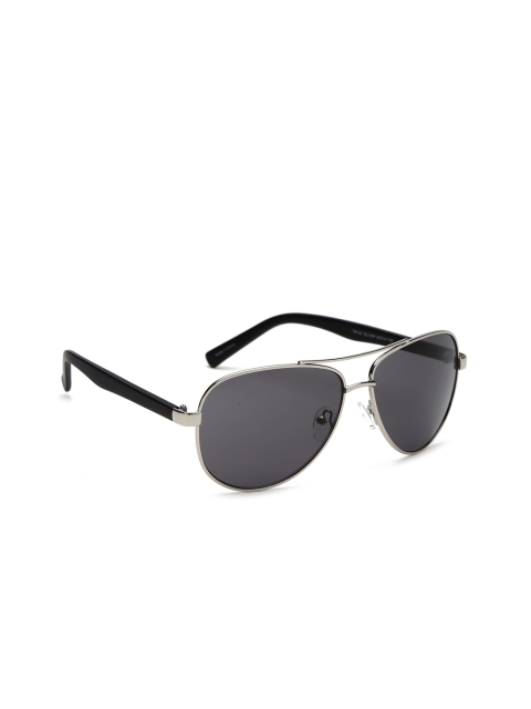 

Roadster Men Aviator Sunglasses MFB-PN-SS-TB120, Grey