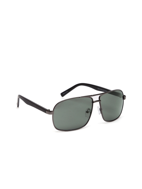 

Roadster Men Rectangle Sunglasses PN-SS-18M16, Grey