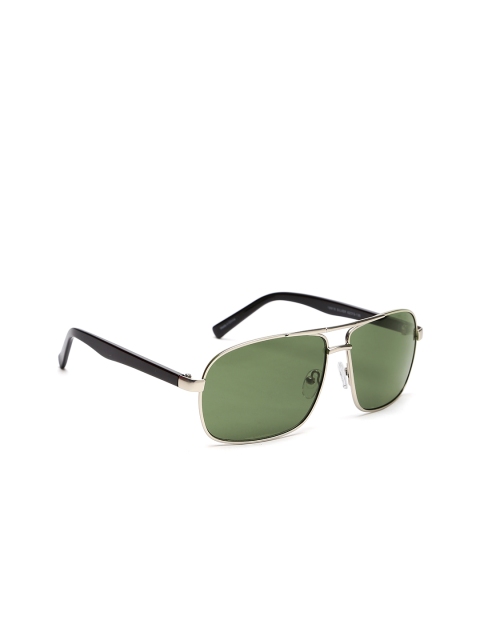 

Roadster Men Rectangle Sunglasses PN-SS-18M16, Green