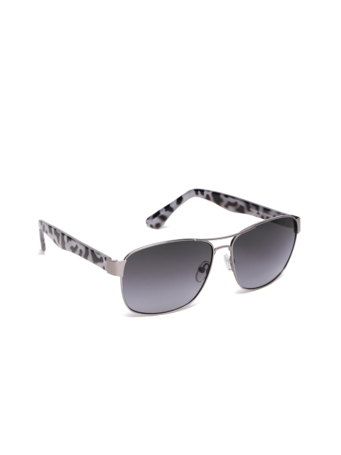 

Roadster Men Rectangle Sunglasses MFB-PN-SS-30631, Grey