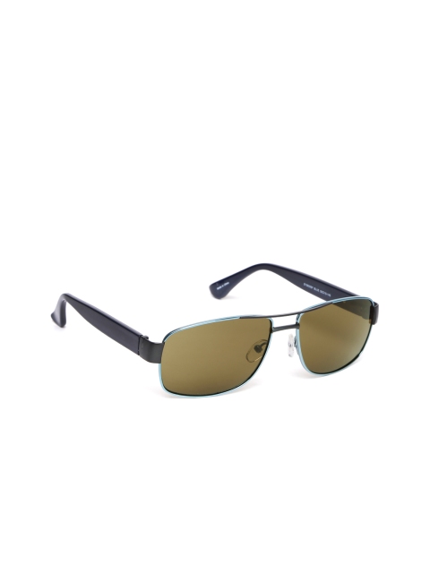 

Roadster Men Rectangle Sunglasses MFB-PN-SS-S15806SF, Brown