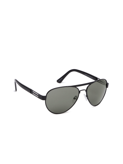 

Roadster Men Aviator Sunglasses PN-SS-S13294S, Grey