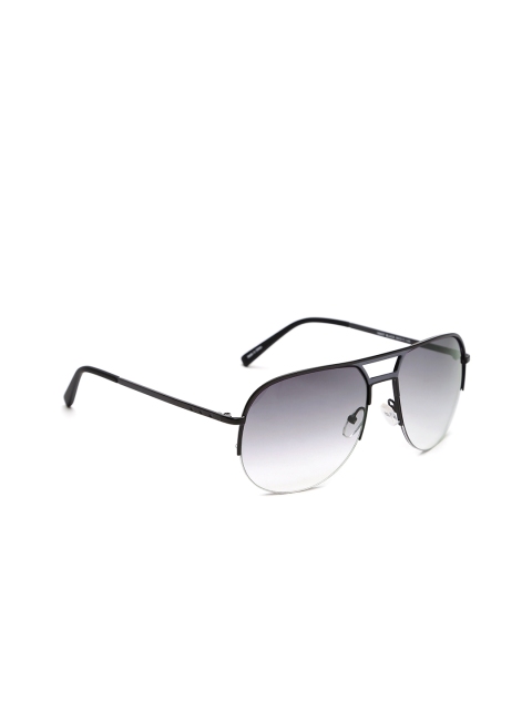 

Roadster Men Oval Sunglasses PN-SS-18M27, Grey
