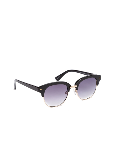

Mast & Harbour Women Browline Sunglasses PN-SS-25506LIN040, Grey