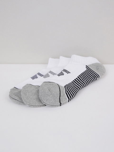 

max Men Multi Socks