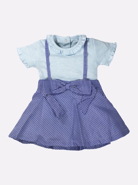 

BABY GO Blue Dress