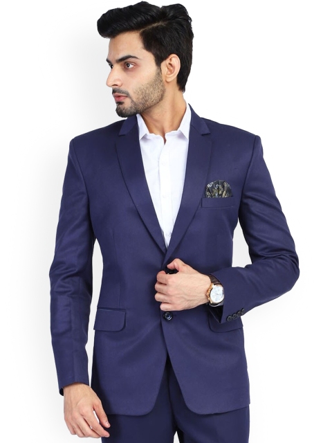 

TAHVO, Blue