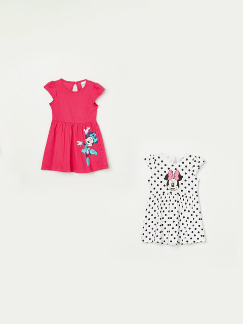 

Juniors by Lifestyle Multicoloured Dress, Multi