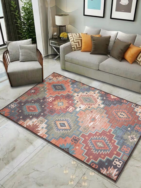 

Soumya Unisex Multi Carpets