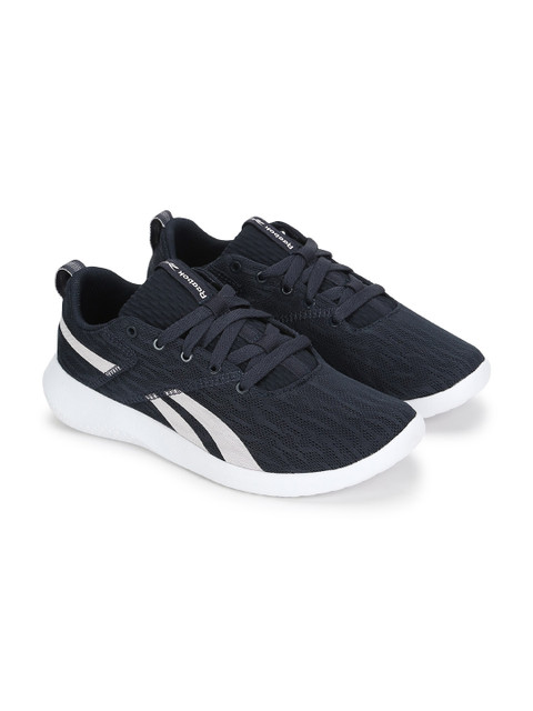 

Reebok Women Navy Blue Textile ARDARA 3.0 Walking Shoes