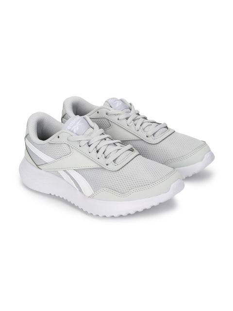 

Reebok Women Grey Mesh Running Shoes