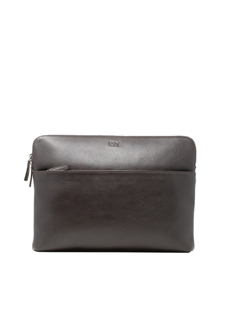 

tohl Unisex Brown Laptop Bag