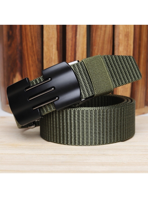 

Kastner Men Green Belt