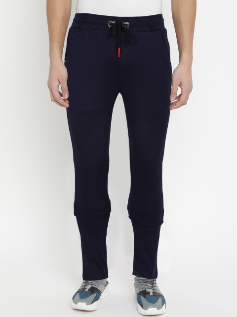 

V2 Value & Variety Men Blue Regular Fit Track Pants