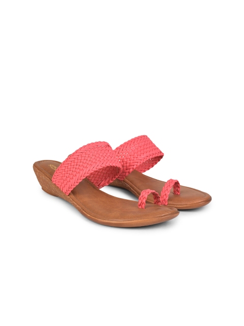 

Liberty Women Pink Thong Flip-Flops