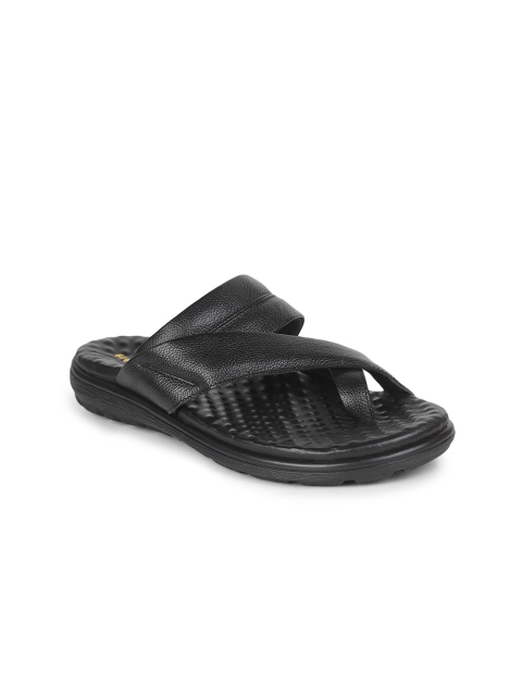 

Liberty Men Black Thong Flip-Flops