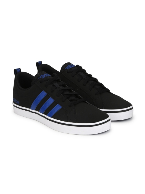 

ADIDAS Men Black Skateboarding Shoes